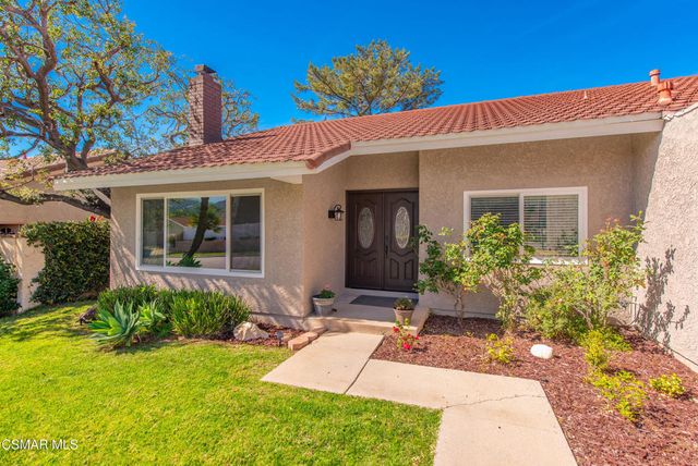 2249 St Clair Avenue, Simi Valley, CA 93063