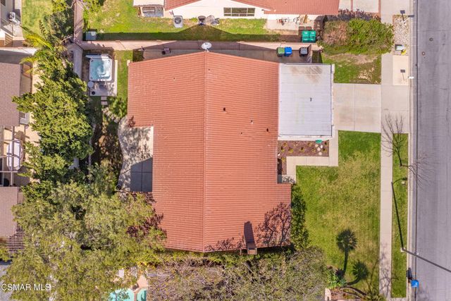 2249 St Clair Avenue, Simi Valley, CA 93063