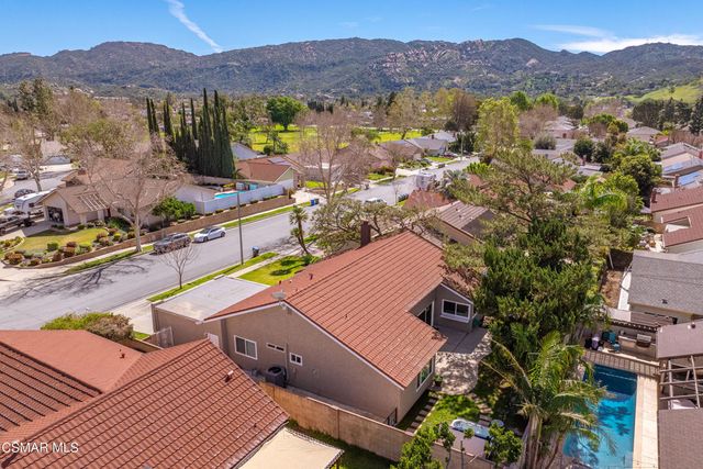 2249 St Clair Avenue, Simi Valley, CA 93063