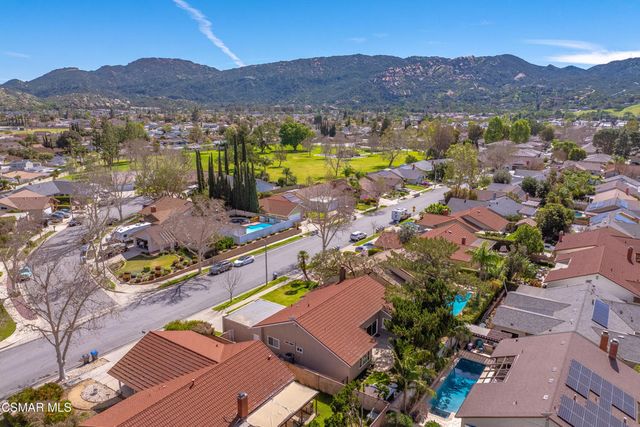 2249 St Clair Avenue, Simi Valley, CA 93063