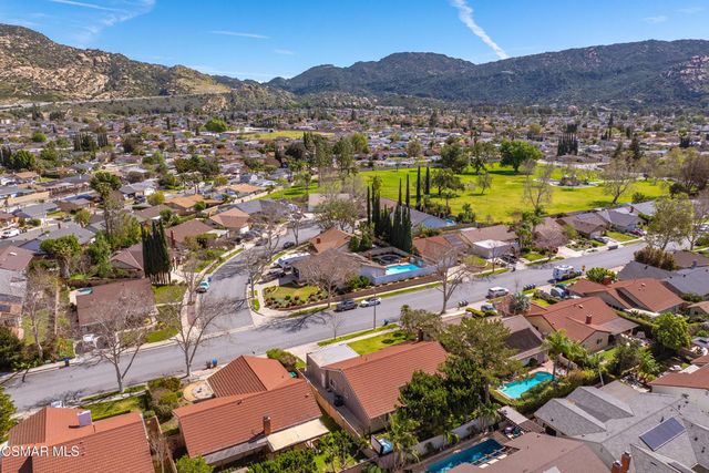 2249 St Clair Avenue, Simi Valley, CA 93063