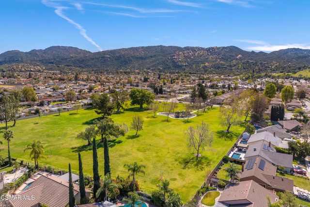 2249 St Clair Avenue, Simi Valley, CA 93063