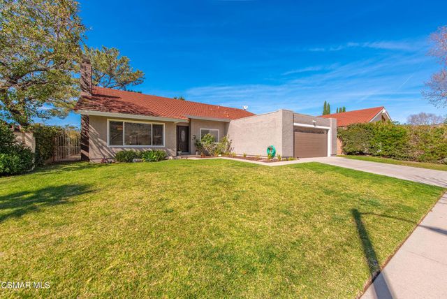 2249 St Clair Avenue, Simi Valley, CA 93063