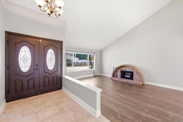 2249 St Clair Avenue, Simi Valley, CA 93063