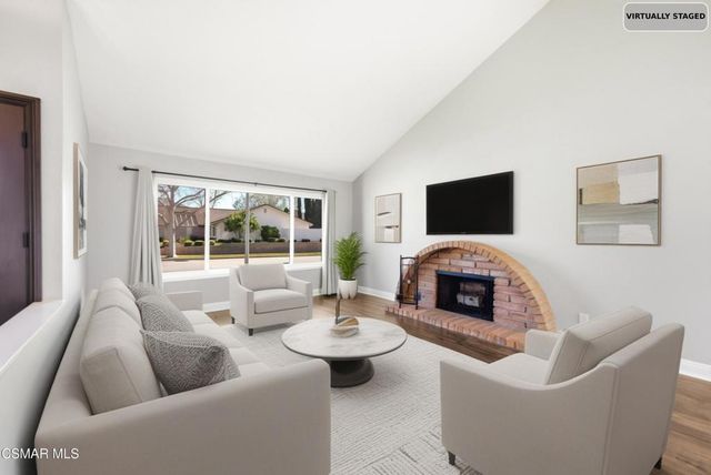 2249 St Clair Avenue, Simi Valley, CA 93063