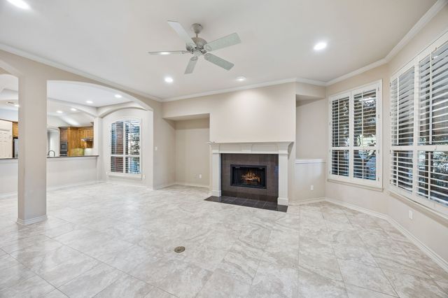 676 Scenic Ranch Circle, Fairview, TX 75069