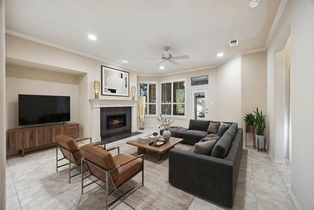 676 Scenic Ranch Circle, Fairview, TX 75069