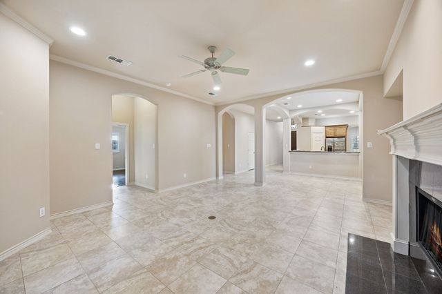 676 Scenic Ranch Circle, Fairview, TX 75069