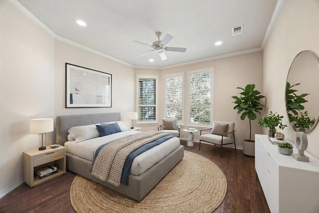 676 Scenic Ranch Circle, Fairview, TX 75069