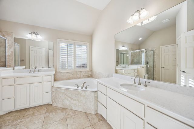 676 Scenic Ranch Circle, Fairview, TX 75069