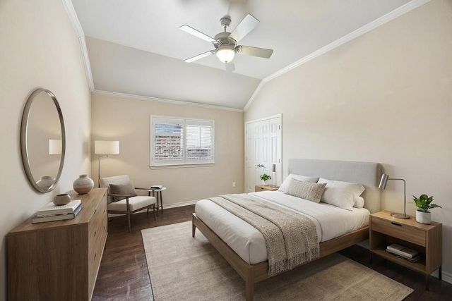 676 Scenic Ranch Circle, Fairview, TX 75069