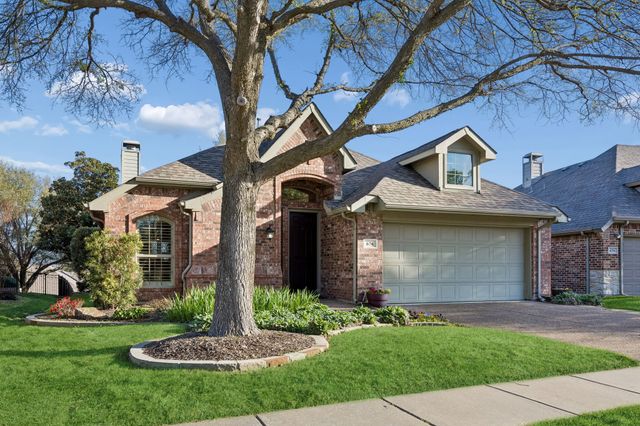 676 Scenic Ranch Circle, Fairview, TX 75069