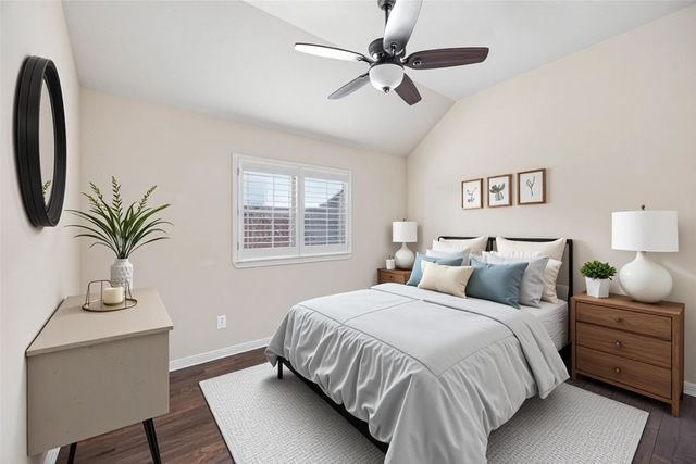 676 Scenic Ranch Circle, Fairview, TX 75069