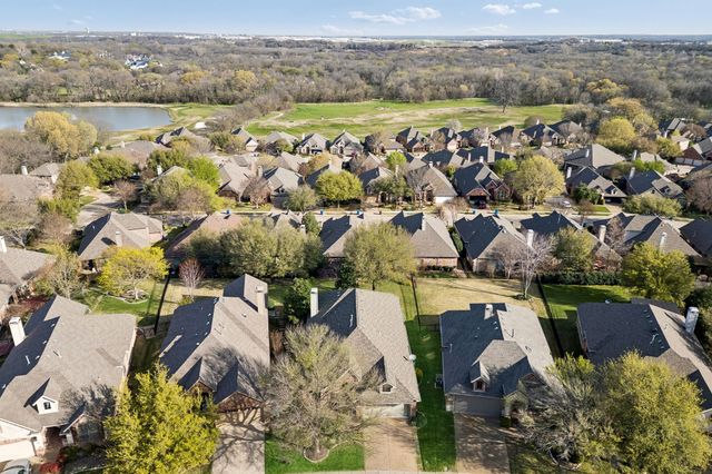 676 Scenic Ranch Circle, Fairview, TX 75069