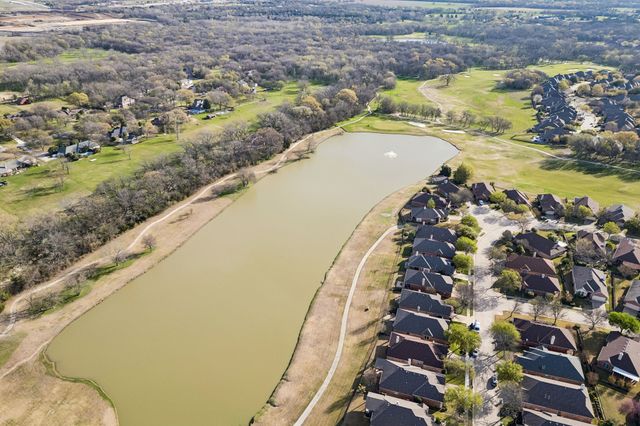 676 Scenic Ranch Circle, Fairview, TX 75069