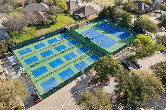 676 Scenic Ranch Circle, Fairview, TX 75069