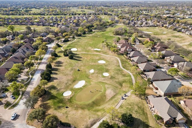 676 Scenic Ranch Circle, Fairview, TX 75069