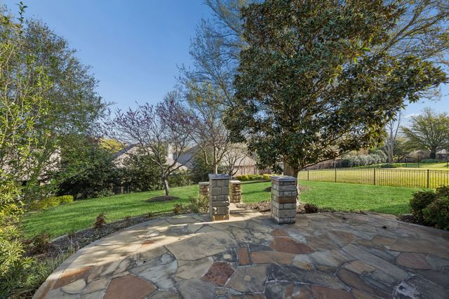 676 Scenic Ranch Circle, Fairview, TX 75069