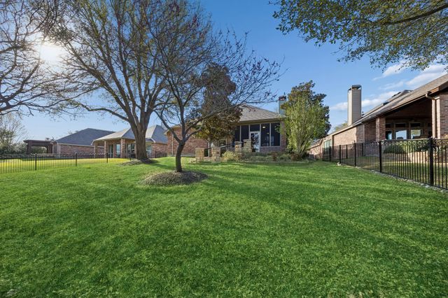 676 Scenic Ranch Circle, Fairview, TX 75069