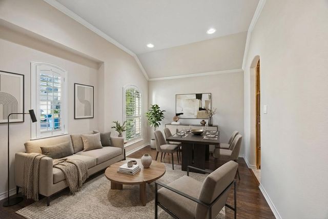 676 Scenic Ranch Circle, Fairview, TX 75069