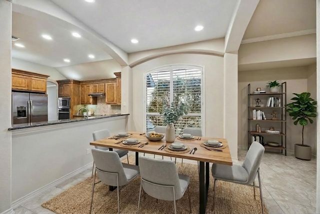 676 Scenic Ranch Circle, Fairview, TX 75069