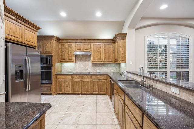 676 Scenic Ranch Circle, Fairview, TX 75069