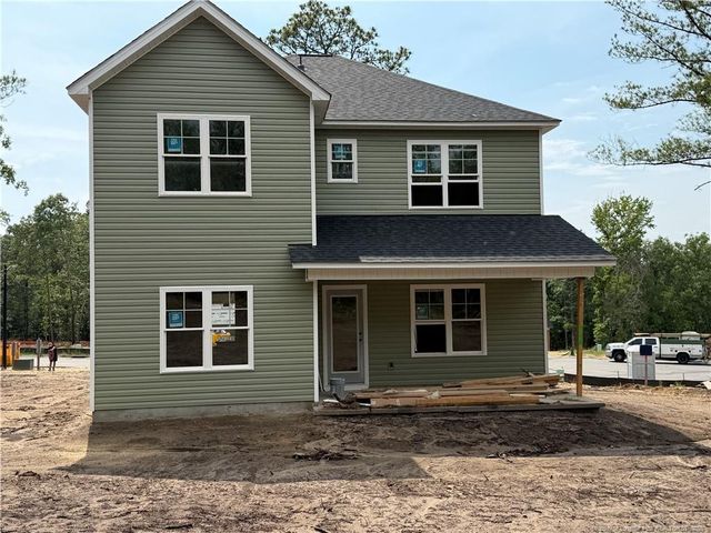 348 Travelers Way, Lillington, NC 27546