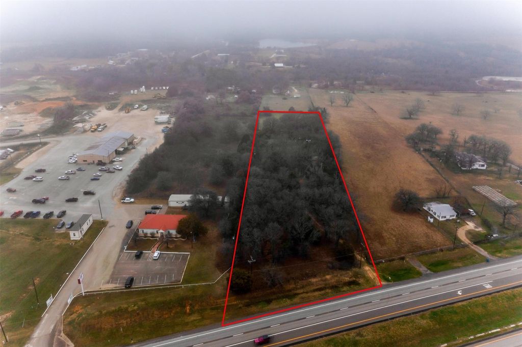 4011 E Highway 67, Keene, TX 76031