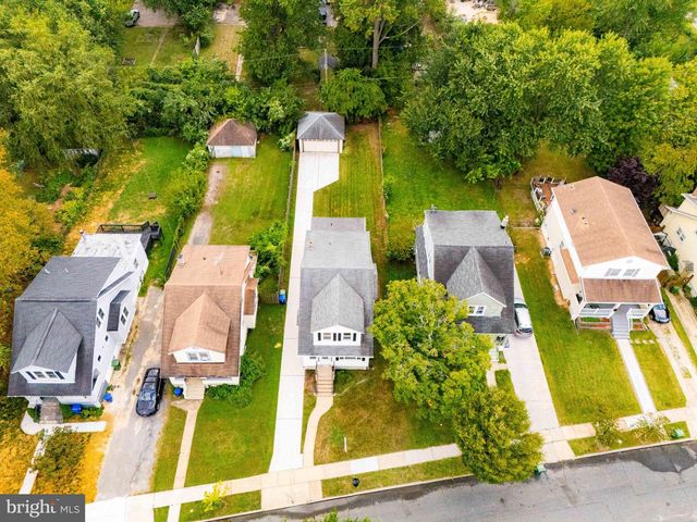 3027 FLEETWOOD AVE, Baltimore, MD 21214
