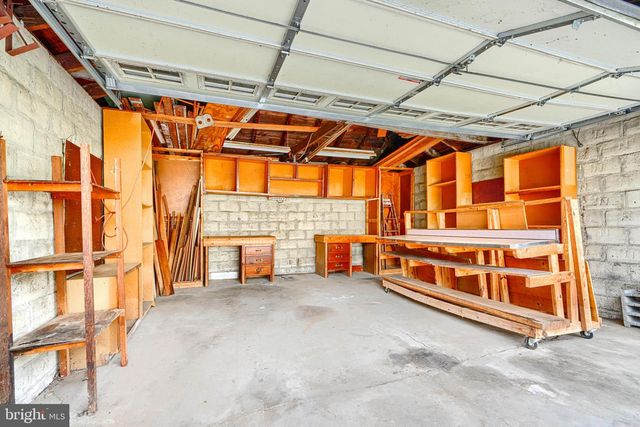 3027 FLEETWOOD AVE, Baltimore, MD 21214