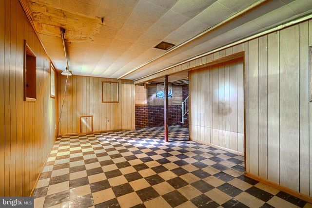3027 FLEETWOOD AVE, Baltimore, MD 21214