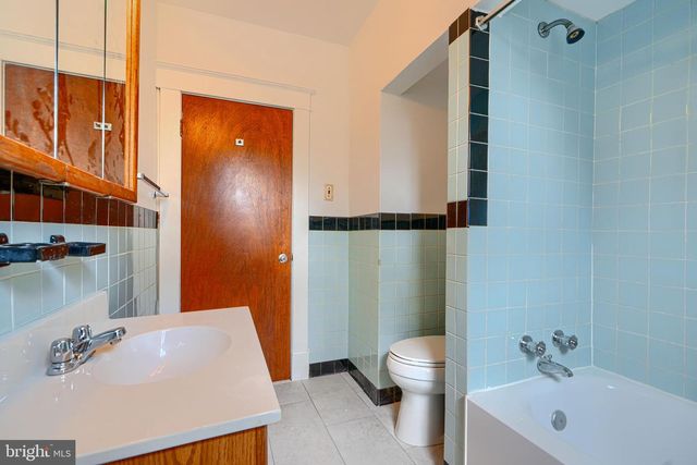 3027 FLEETWOOD AVE, Baltimore, MD 21214
