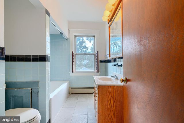 3027 FLEETWOOD AVE, Baltimore, MD 21214