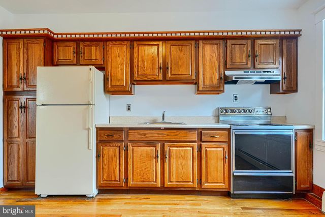 3027 FLEETWOOD AVE, Baltimore, MD 21214