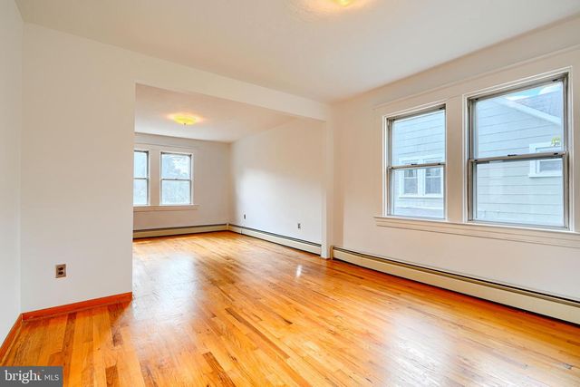 3027 FLEETWOOD AVE, Baltimore, MD 21214