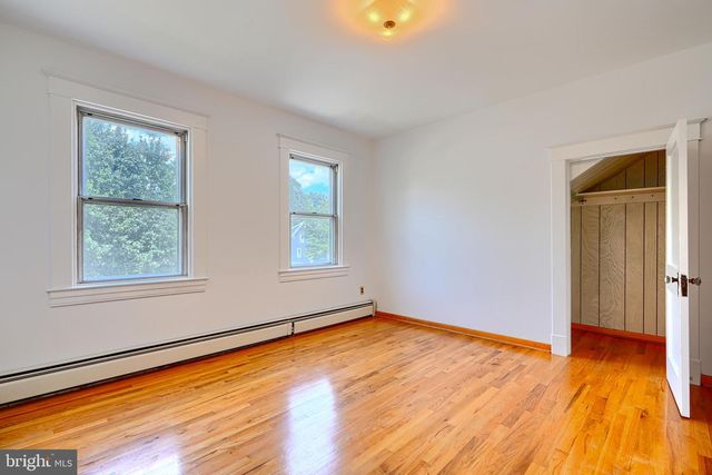 3027 FLEETWOOD AVE, Baltimore, MD 21214