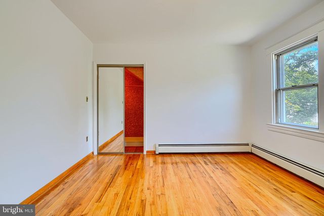 3027 FLEETWOOD AVE, Baltimore, MD 21214