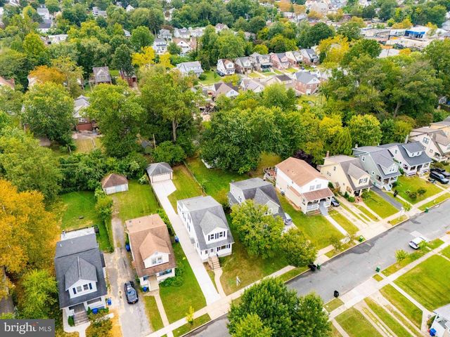 3027 FLEETWOOD AVE, Baltimore, MD 21214