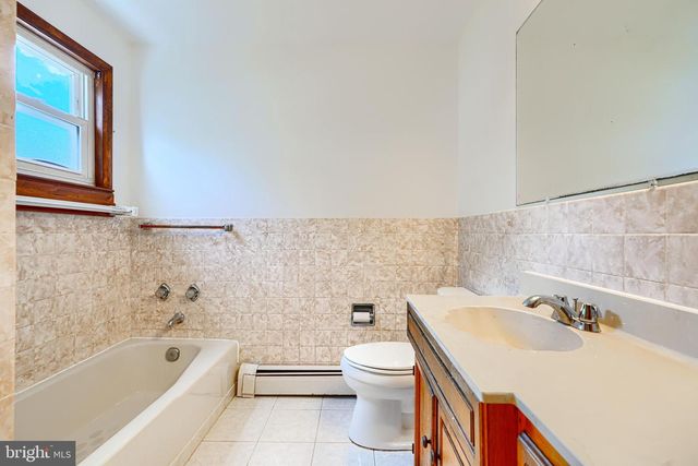 3027 FLEETWOOD AVE, Baltimore, MD 21214