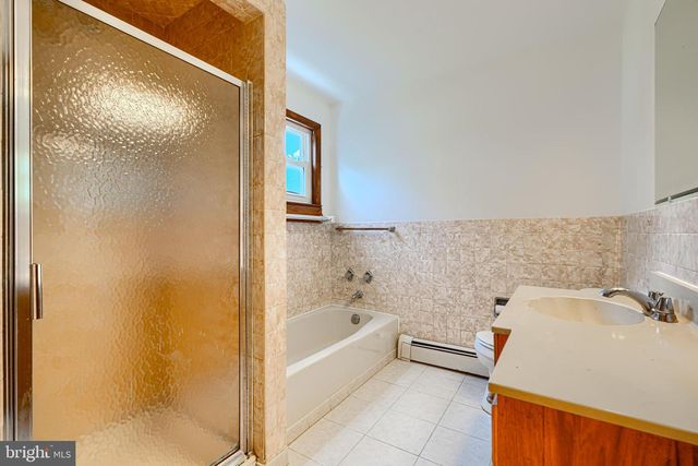 3027 FLEETWOOD AVE, Baltimore, MD 21214