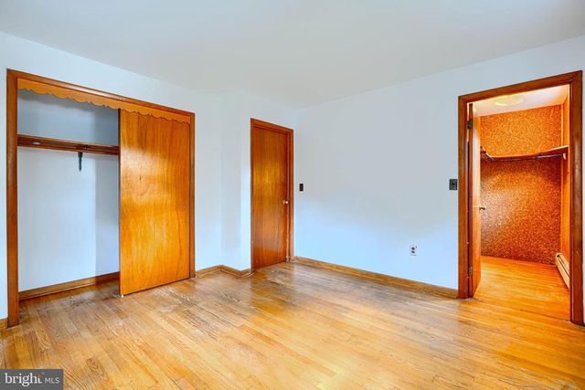 3027 FLEETWOOD AVE, Baltimore, MD 21214