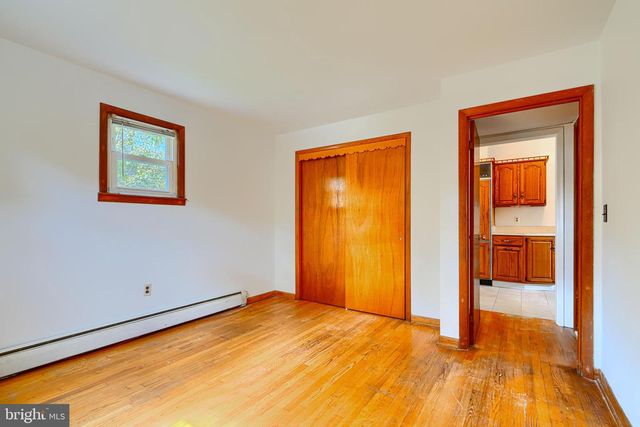 3027 FLEETWOOD AVE, Baltimore, MD 21214