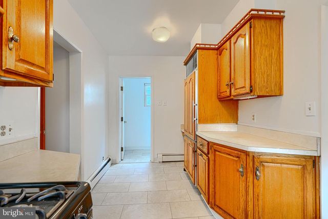 3027 FLEETWOOD AVE, Baltimore, MD 21214