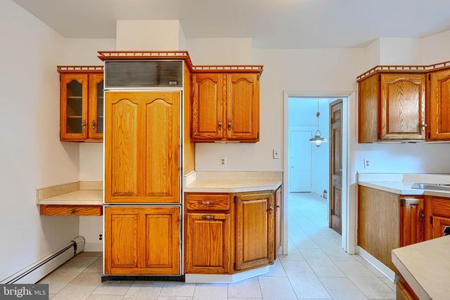 3027 FLEETWOOD AVE, Baltimore, MD 21214