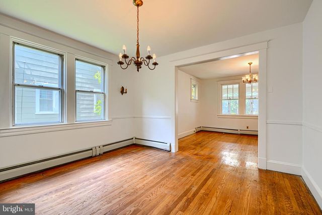 3027 FLEETWOOD AVE, Baltimore, MD 21214