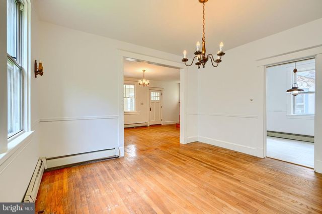3027 FLEETWOOD AVE, Baltimore, MD 21214