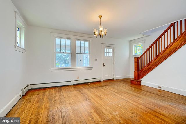 3027 FLEETWOOD AVE, Baltimore, MD 21214