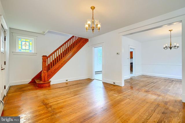 3027 FLEETWOOD AVE, Baltimore, MD 21214