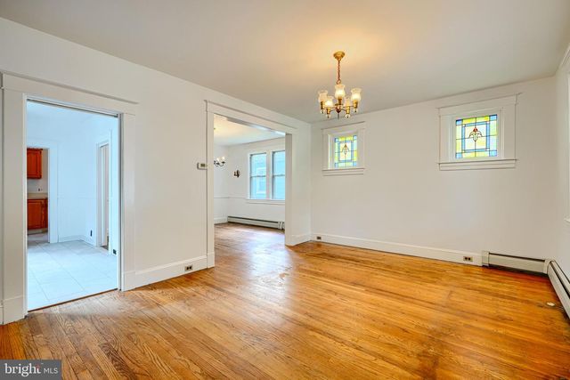 3027 FLEETWOOD AVE, Baltimore, MD 21214