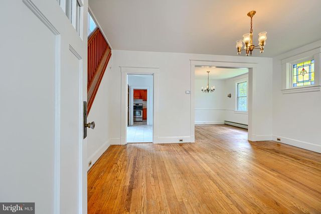 3027 FLEETWOOD AVE, Baltimore, MD 21214
